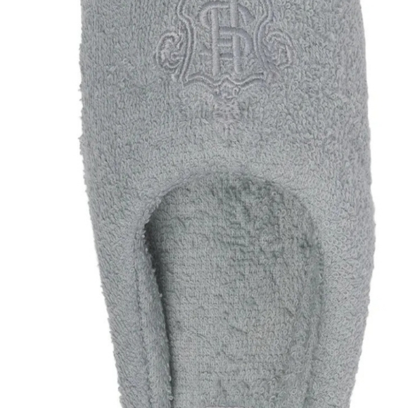 SKIMS HOTEL SLIPPER/ MOONSTONE/ NWOT/size 36 (5.5) - Picture 5 of 12